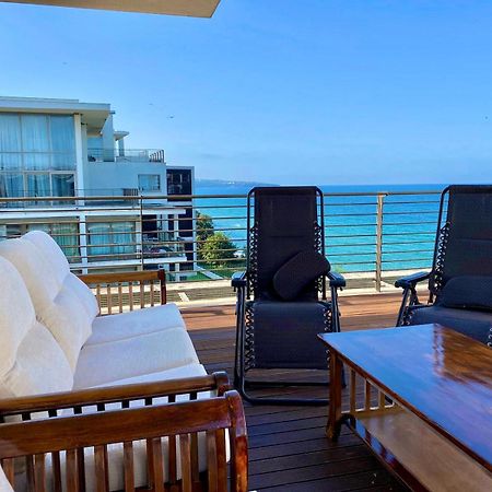 Apartmán Sea View Penthouse Obzor Exteriér fotografie