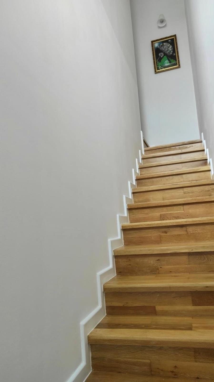 Apartmán Sea View Penthouse Obzor Exteriér fotografie