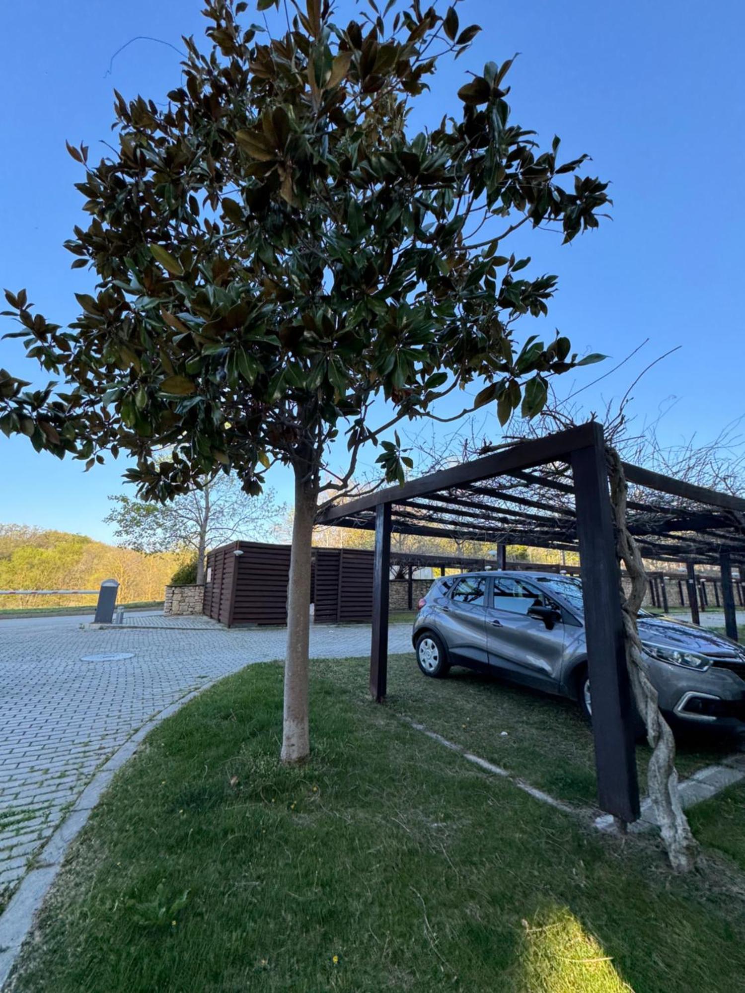 Apartmán Sea View Penthouse Obzor Exteriér fotografie